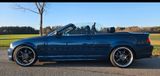 BMW E46 323Ci - top gepflegt - BMW 323: Coupé, 323ci