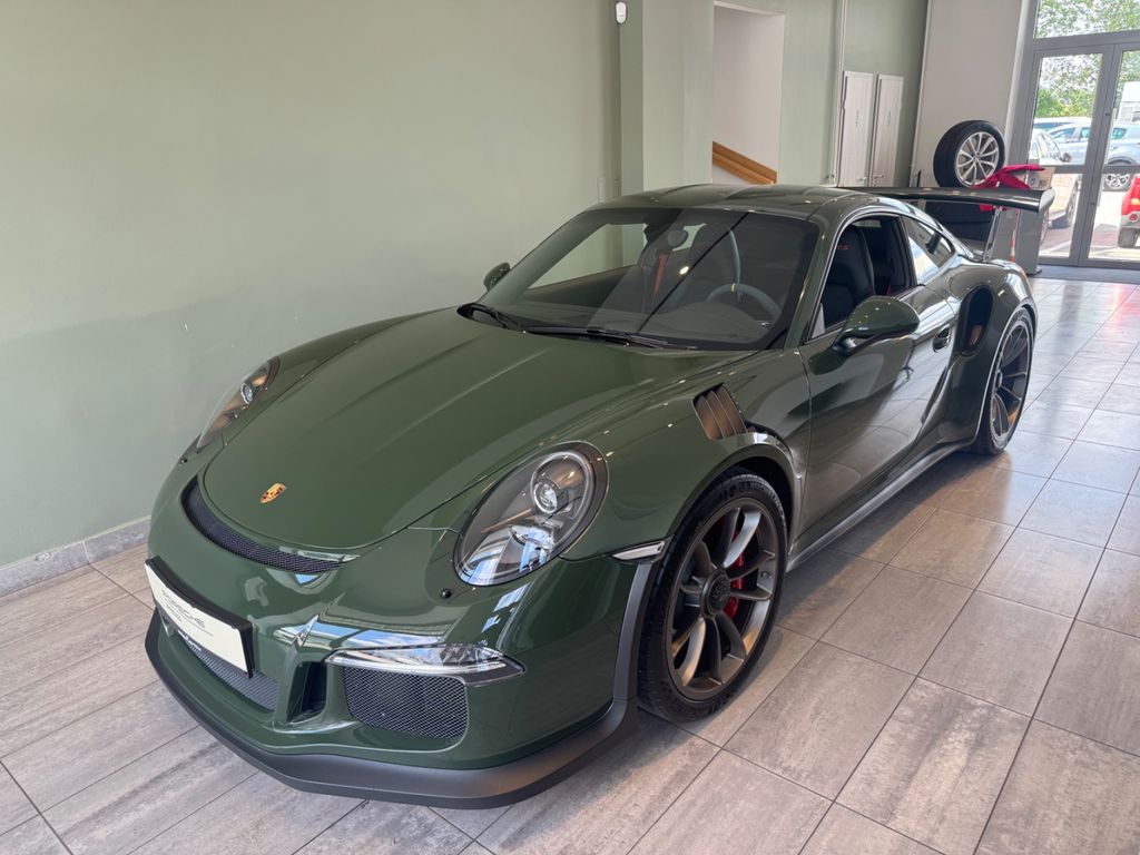 Porsche 911 Urmodell
