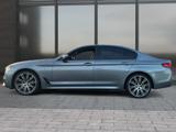 BMW 530d xDrive+M-SportPaket+LED+Head-Up+H&K+Schiebe - BMW 530: Allradantrieb