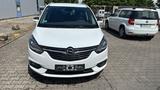 Opel Zafira C Business Edition - Opel Zafira: Business Edition