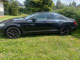 Mercedes-Benz CLS 350 CDI w218 - Mercedes-Benz CLS C218
