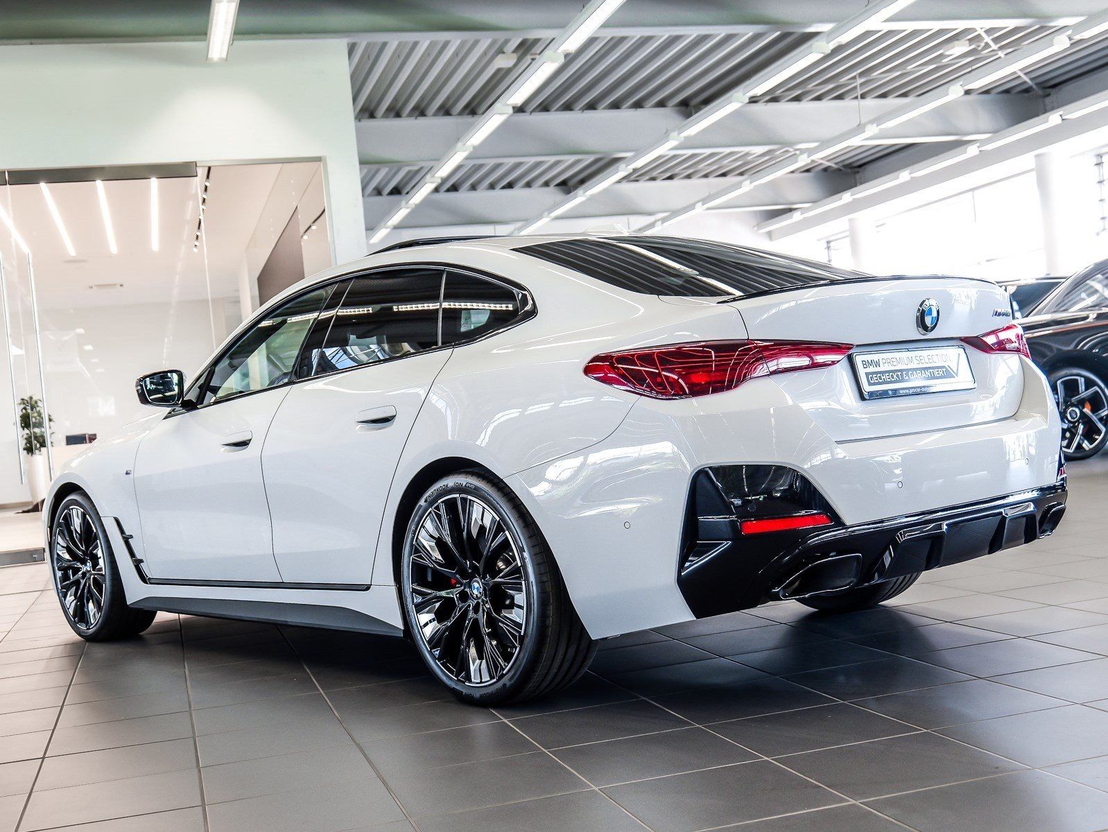 BMW M440 - Bild 7