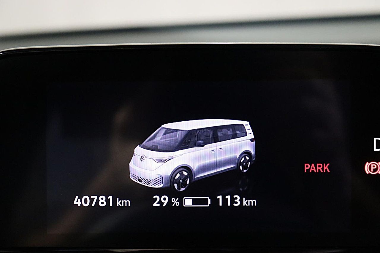 Volkswagen ID. Buzz - Bild 17