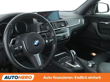 2020 BMW M240I — миниатюра 11