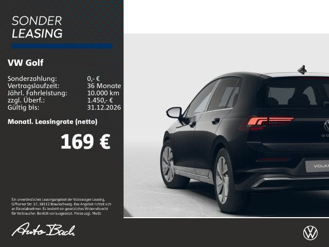Volkswagen Golf - Bild 2