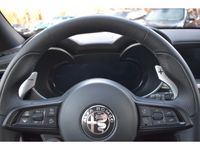 Alfa Romeo Stelvio - Vorschau Bild 15