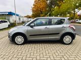 Suzuki Swift Club 4x4 TÜV Neu * Bremsen & Inspekt. Neu* - Suzuki: Allradantrieb