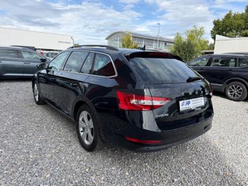 Skoda Superb - 4