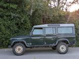 Land Rover Defender 110 Td5 - Original - TÜV/ASU neu - Land Rover: Or