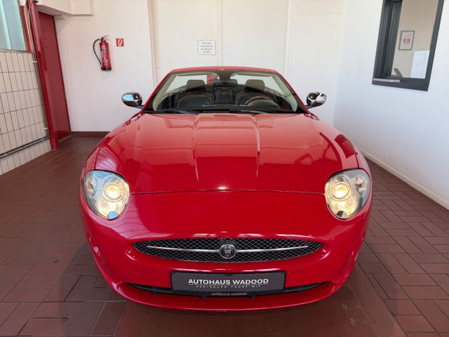 Jaguar XK