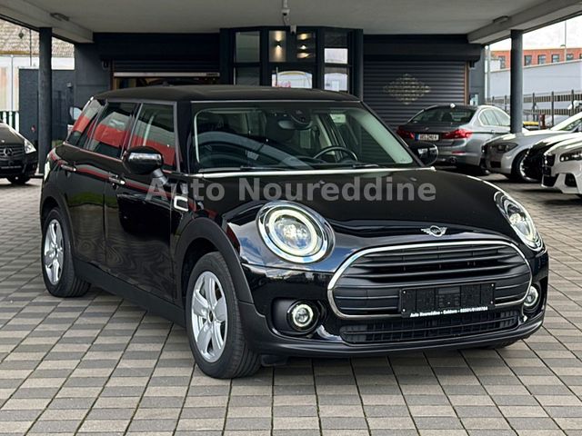 MINI One D Clubman Facelift *Navi*LED*Panorama*