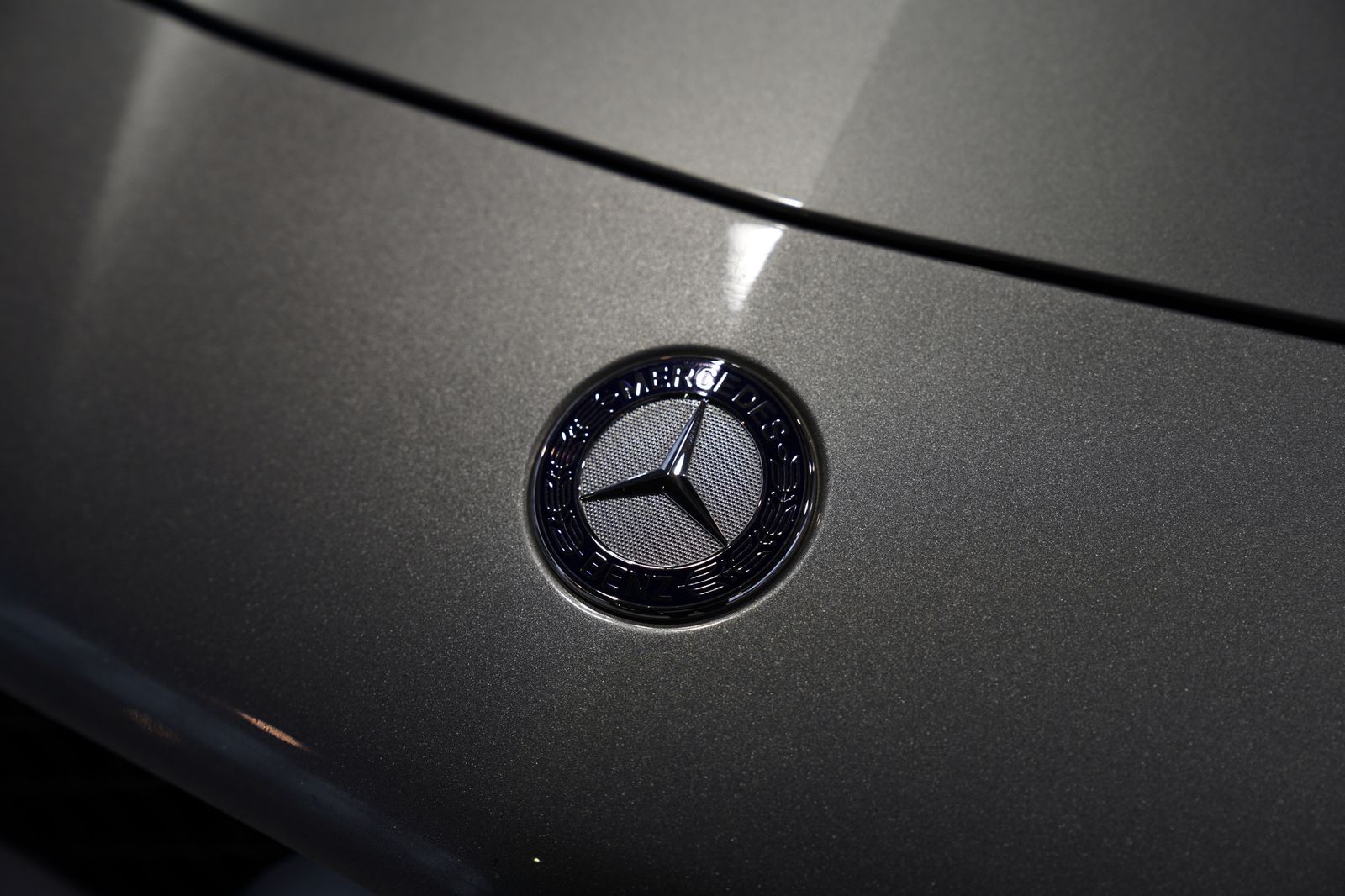 Mercedes Benz Slk 250