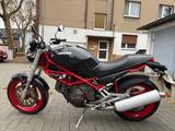 Ducati Monster M 600 Dark - DUCATI MONSTER 600