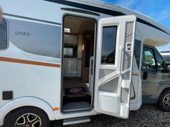 Bürstner Gallery Harmony T 649 *Solar*4,4T Maxi*Automatik