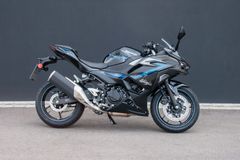 KAWASAKI Ninja 500 SE 2026+++A2+++
