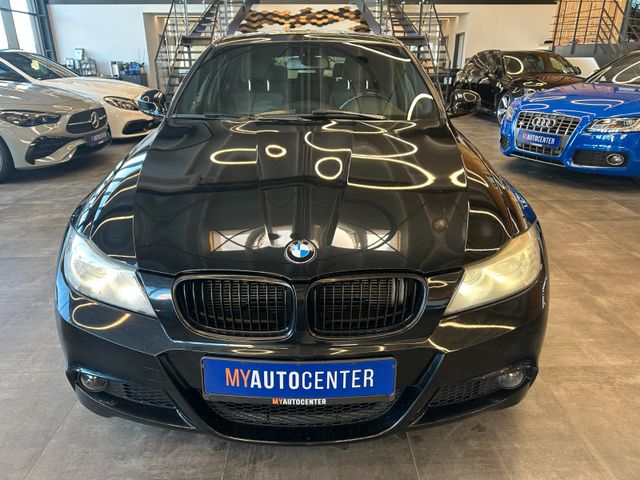 BMW 330 d Touring xDrive*AHK*Bluetooth*PDC*SHZ*Klima