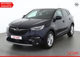 Opel Grandland (X) 1.2 Turbo 120 Jahre LED Kamera AHK - Opel: Allradantrieb