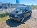 Audi A2 1.4 75 PS Benziner - Audi A2 mit Benzin-Antrieb: Limousine
