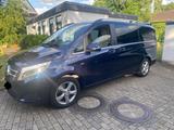 Mercedes-Benz V250 Burmester - Panorama - elektr Schiebetür  - Mercedes-Benz V 250