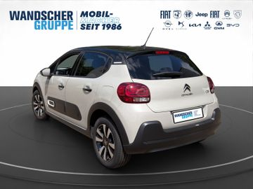 Citroën C3 Origin Max PT 83 Navi+SHZ+LED+RFK+Carplay+LM