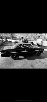 Ford Falcon/ Fairlane/ Galaxie 1963 - Ford Fairlane in Dortmund