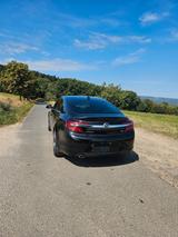 Opel Insignia 2.0 CDTI ecoFLEX Innovation 125kW - Opel Insignia Ecoflex mit Diesel-Antrieb