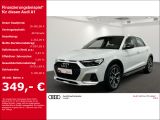 Audi A1 citycarver 30 TFSI LED MMI GRA SHZ PDC DAB - Audi A1: Citycarver