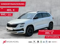 Skoda Karoq - Vorschau Bild 1
