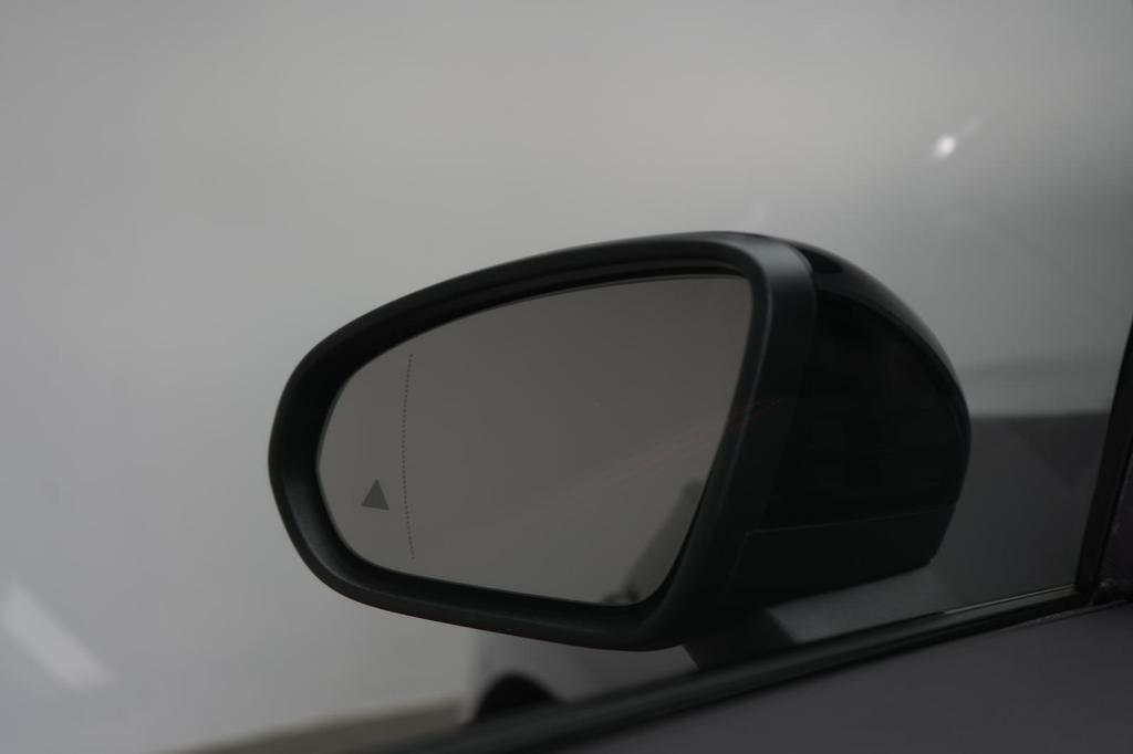 Mercedes-Benz CLA 45 AMG Shooting Brake