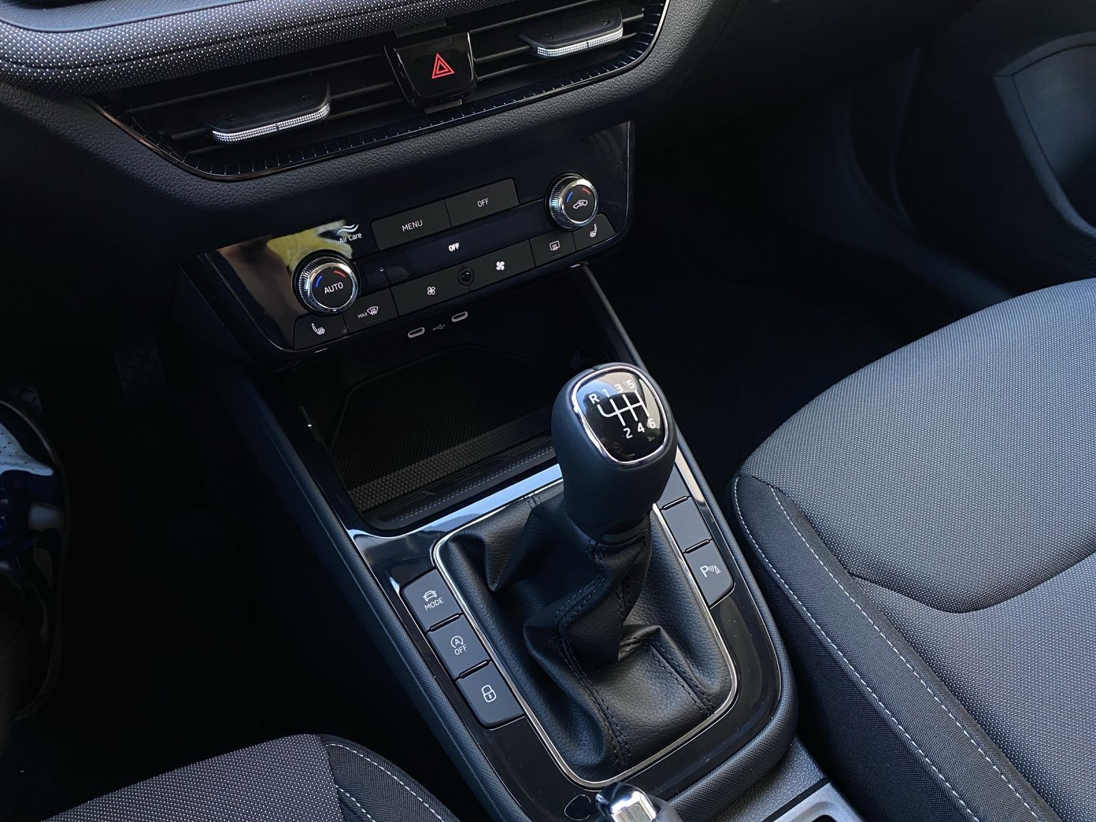 Skoda Fabia - Bild 17