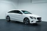 Mercedes-Benz CLA 200 Shooting Break 7G/LED/KAMER/NAVI/18"/NIG - Mercedes-Benz CLA 200 Shooting Brake mit Benzin-Antrieb: Kombi, Automatik