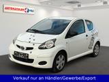 Toyota AYGO 1.0 - Toyota aus 2010: Aygo