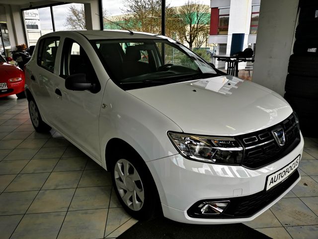 Dacia Sandero II Essential*1 Hand