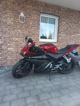 Yamaha Yzf-R125 - YAMAHA ROT YZF R125