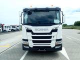 Scania G410 B6x2*4NB inkl. Palfinger PK 24.001 SLD 5 - Scania LKWs
