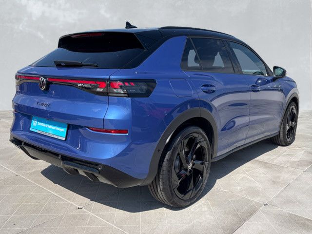 Volkswagen T-Roc 1.5 eTSI DSG R-Line Navi LED-Matrix Kamera foto 4