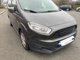 Ford Transit Courier - Ford Transit Courier SUV
