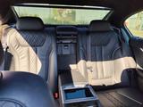 BMW 740d xDrive - - BMW 7er Reihe Gebrauchtwagen in Hamburg