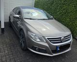 Volkswagen Passat CC 3.6 V6 DSG 4MOTION - - Volkswagen Passat CC aus 2008
