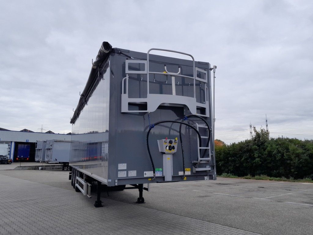 Fahrzeugabbildung Stas Stas bioSTAR 91,3 cbm