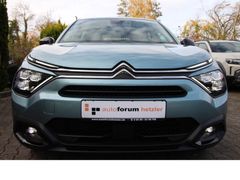 Fahrzeugabbildung Citroën C4 Plus*Kamera*Navigation*Winterpaket*Keyless*