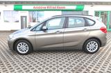 BMW 218dActTourerAutAdv"LED"Navi"Sitzh"Klima2Z"Schh" - BMW 2er bis 10.000 Euro