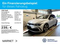 Volkswagen Golf - Vorschau Bild 2