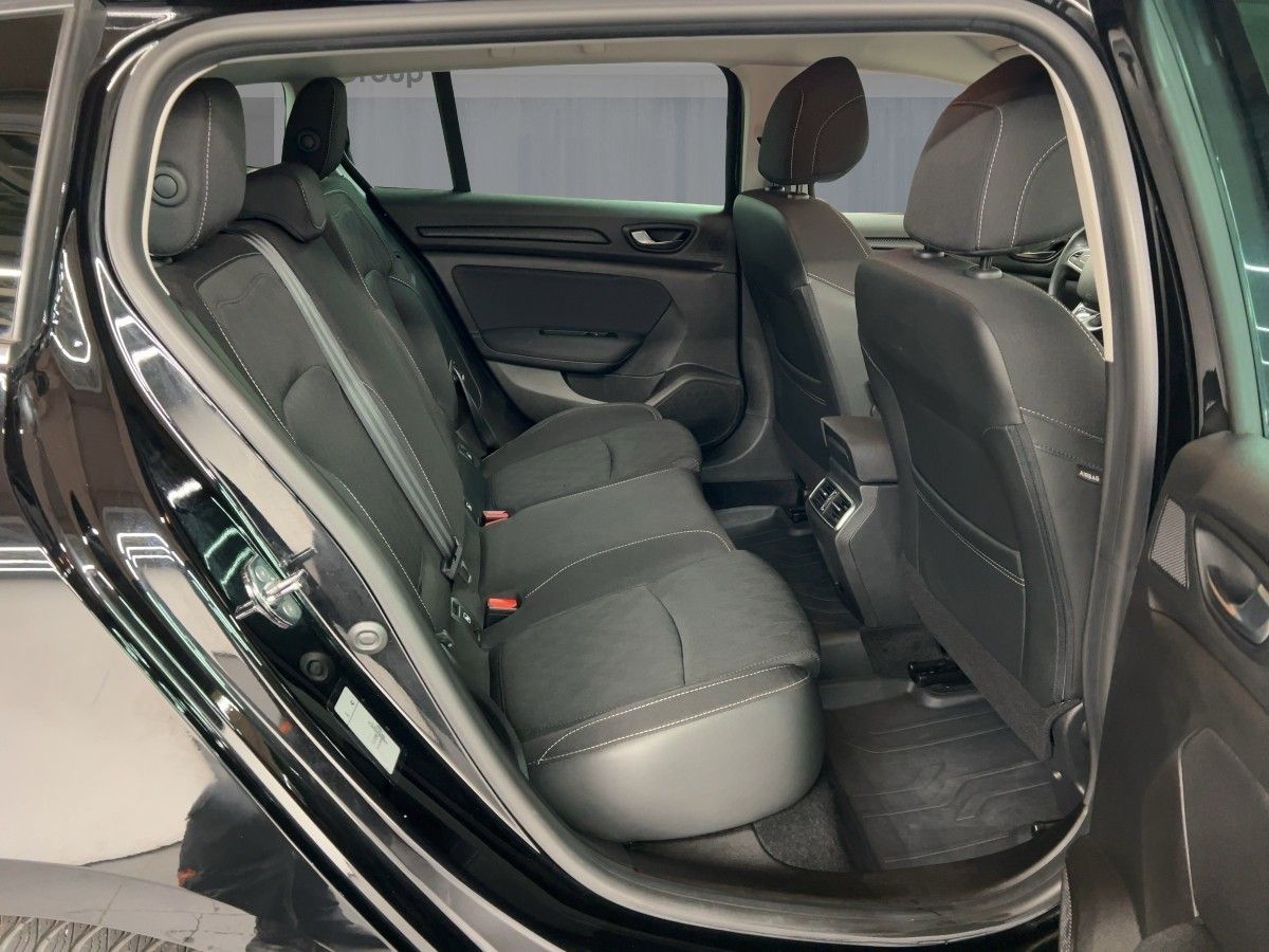 Renault Megane - Bild 9