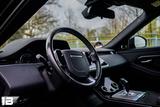 Land Rover Range Rover Evoque 'Aut.'93.865KM'Leder' - gebrauchte Land Rover Range Rover Evoque aus dem Jahr 2020