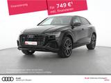 Audi Q8 50 TDI quattro S-LINE HD MATRIX LED PANO NAV  - Audi Q8 in Bochum