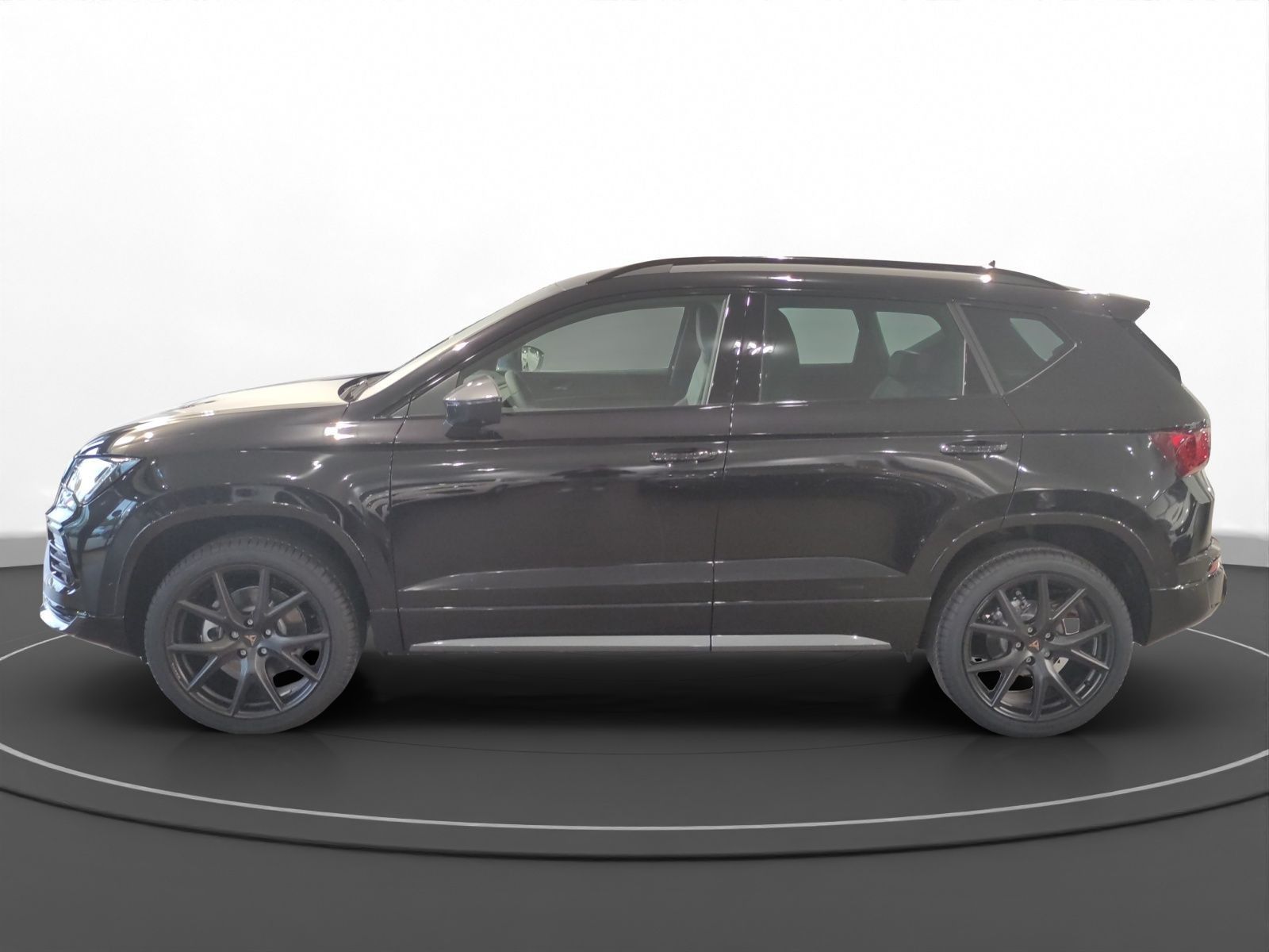 Cupra Ateca - Bild 7
