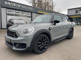 MINI COUNTRYMAN Cooper S E ALL4 - MINI Cooper S: Plug-In Hybrid, Countryman