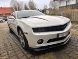 Chevrolet Camaro RS Schaltgetriebe  - gebrauchte Chevrolet Camaro aus dem Jahr 2010