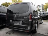 Mercedes-Benz VITO 119 Tourer/PRO/MOPF/Navi/MBUX/Totw/SHZ/Temp - Mercedes-Benz Vito PRO mit Diesel-Antrieb